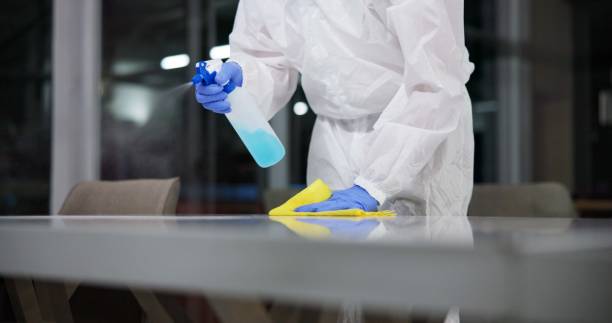 Licensed Biohazard service in Juliustown, NJ - Crime Scene Cleaner Online